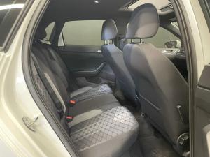 Volkswagen Polo hatch 1.0TSI R-Line - Image 11
