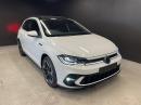 Thumbnail Volkswagen Polo hatch 1.0TSI R-Line