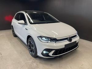 Volkswagen Polo hatch 1.0TSI R-Line - Image 1