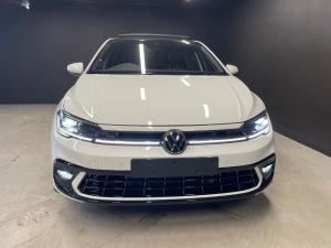Volkswagen Polo hatch 1.0TSI R-Line - Image 2