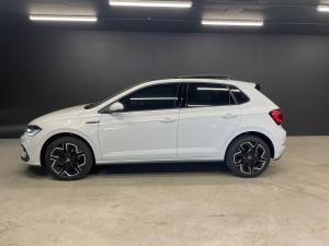 Volkswagen Polo hatch 1.0TSI R-Line - Image 4