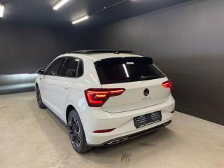 Volkswagen Polo hatch 1.0TSI R-Line