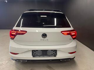 Volkswagen Polo hatch 1.0TSI R-Line