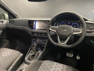 Volkswagen Polo hatch 1.0TSI R-Line