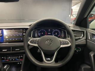 Volkswagen Polo hatch 1.0TSI R-Line