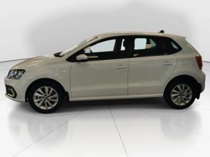 Volkswagen Polo Vivo hatch 1.4 Life - Image 4