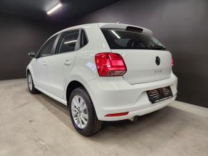 Volkswagen Polo Vivo hatch 1.4 Life - Image 5