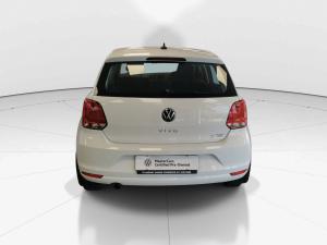 Volkswagen Polo Vivo hatch 1.4 Life - Image 6