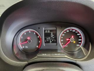 Volkswagen Polo Vivo hatch 1.4