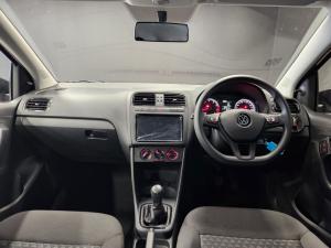 Volkswagen Polo Vivo hatch 1.4 - Image 12