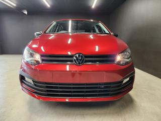 Volkswagen Polo Vivo hatch 1.4