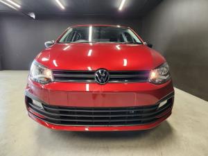 Volkswagen Polo Vivo hatch 1.4 - Image 2