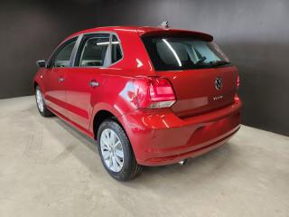 Volkswagen Polo Vivo hatch 1.4