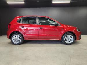 Volkswagen Polo Vivo hatch 1.4 - Image 8