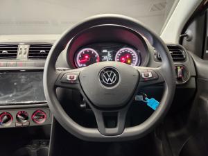 Volkswagen Polo Vivo hatch 1.4 - Image 9