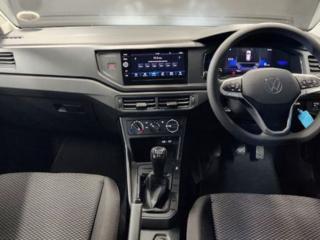 Volkswagen Polo hatch 1.0TSI