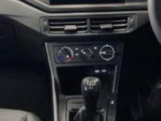 Volkswagen Polo hatch 1.0TSI