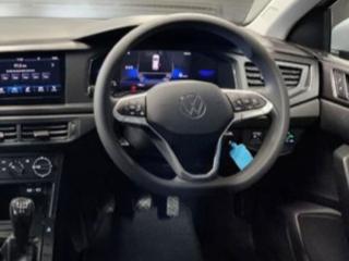 Volkswagen Polo hatch 1.0TSI