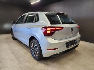 Volkswagen Polo hatch 1.0TSI - Image 9