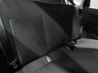 Volkswagen Polo Vivo hatch 1.4