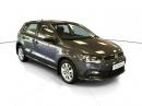 Thumbnail Volkswagen Polo Vivo hatch 1.4