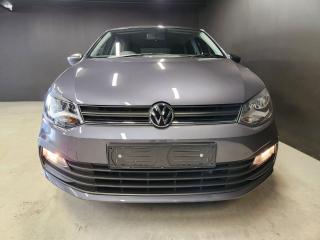Volkswagen Polo Vivo hatch 1.4