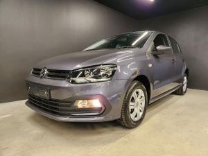 Volkswagen Polo Vivo hatch 1.4 - Image 3