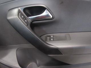 Volkswagen Polo Vivo hatch 1.4