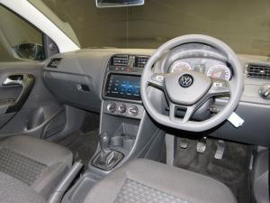 Volkswagen Polo Vivo hatch 1.4 - Image 9