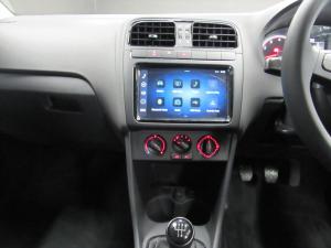 Volkswagen Polo Vivo hatch 1.4 - Image 12