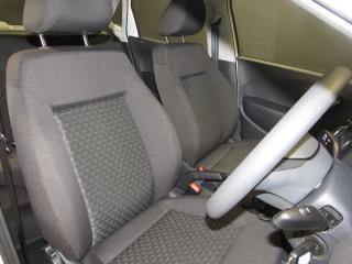 Volkswagen Polo Vivo hatch 1.4