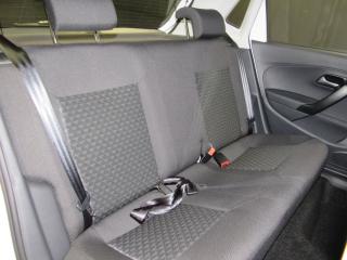 Volkswagen Polo Vivo hatch 1.4