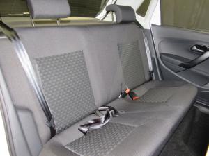 Volkswagen Polo Vivo hatch 1.4 - Image 15