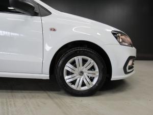 Volkswagen Polo Vivo hatch 1.4 - Image 16
