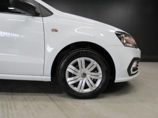 Volkswagen Polo Vivo hatch 1.4
