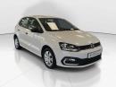 Thumbnail Volkswagen Polo Vivo hatch 1.4