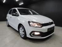 Volkswagen Polo Vivo hatch 1.4