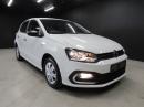 Thumbnail Volkswagen Polo Vivo hatch 1.4