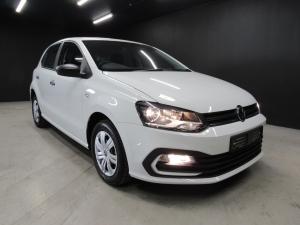 Volkswagen Polo Vivo hatch 1.4 - Image 1