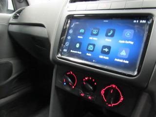 Volkswagen Polo Vivo hatch 1.4