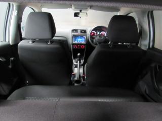 Volkswagen Polo Vivo hatch 1.4