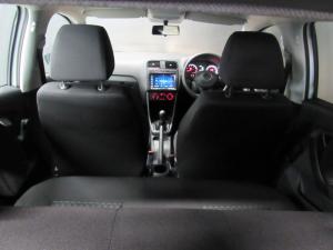 Volkswagen Polo Vivo hatch 1.4 - Image 22