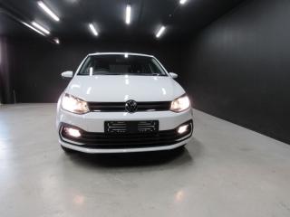 Volkswagen Polo Vivo hatch 1.4