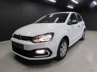 Volkswagen Polo Vivo hatch 1.4