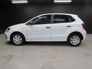 Volkswagen Polo Vivo hatch 1.4 - Image 4