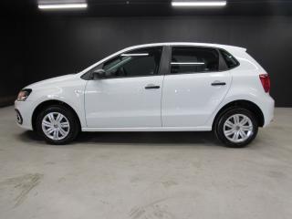 Volkswagen Polo Vivo hatch 1.4