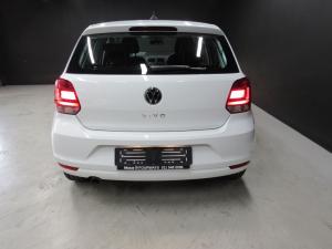 Volkswagen Polo Vivo hatch 1.4 - Image 6