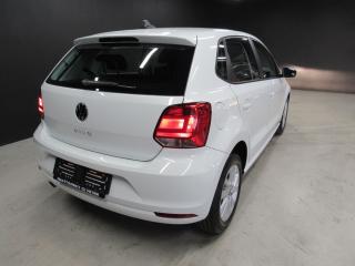 Volkswagen Polo Vivo hatch 1.4