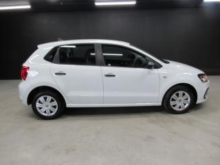 Volkswagen Polo Vivo hatch 1.4