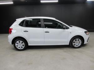 Volkswagen Polo Vivo hatch 1.4 - Image 8